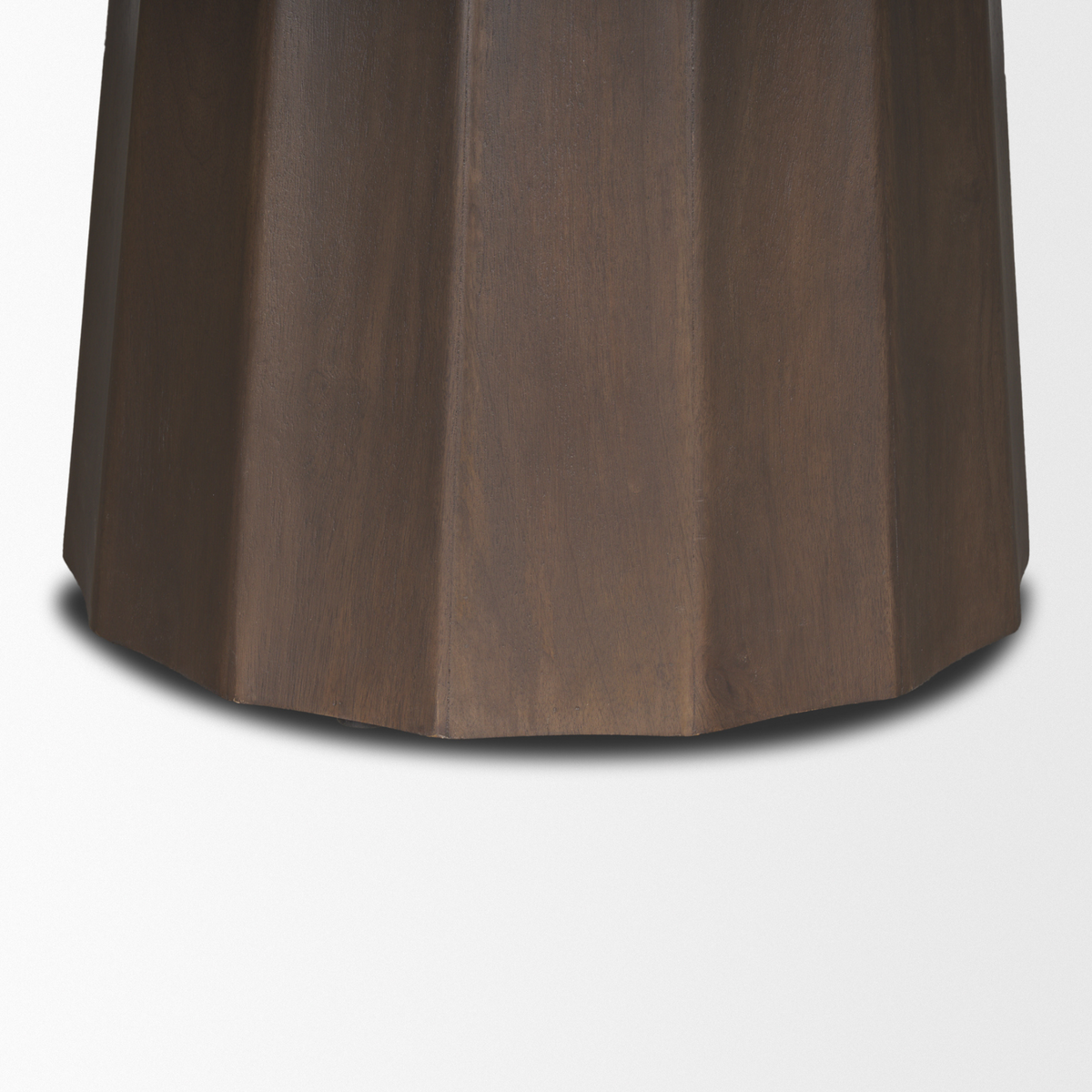 Swanson 60" Round Dining Table