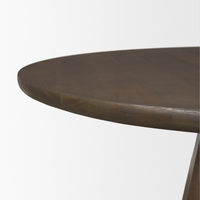 Jovani Round Dining Table