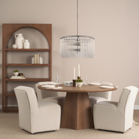 Jovani Round Dining Table