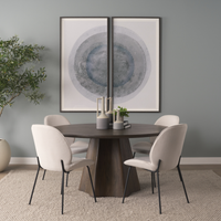 Jovani Round Dining Table