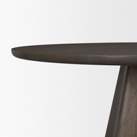 Jovani Round Dining Table