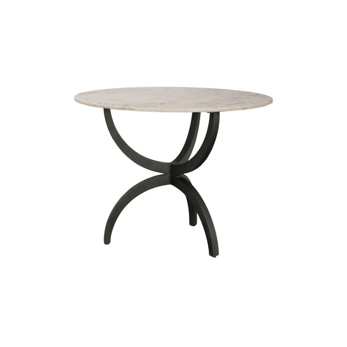 Veneto 40" Round Dining Table
