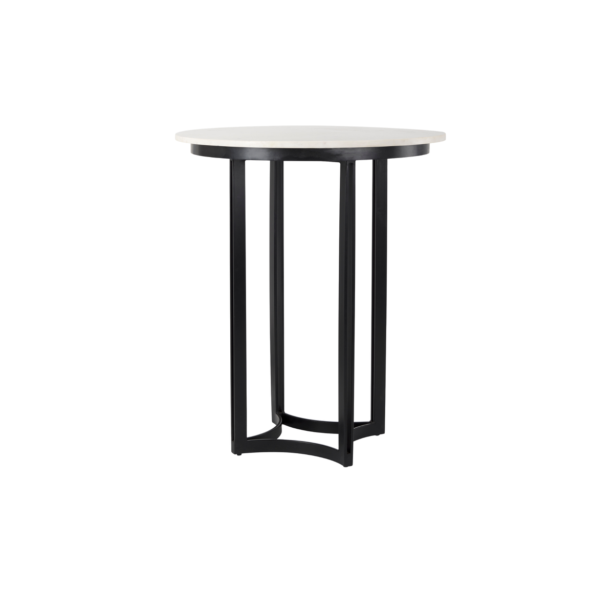 Tanner Marble Top Bistro Table