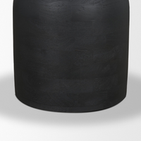 Atlas Round Pedestal Dining Table