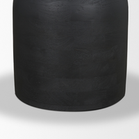 Atlas Round Pedestal Dining Table