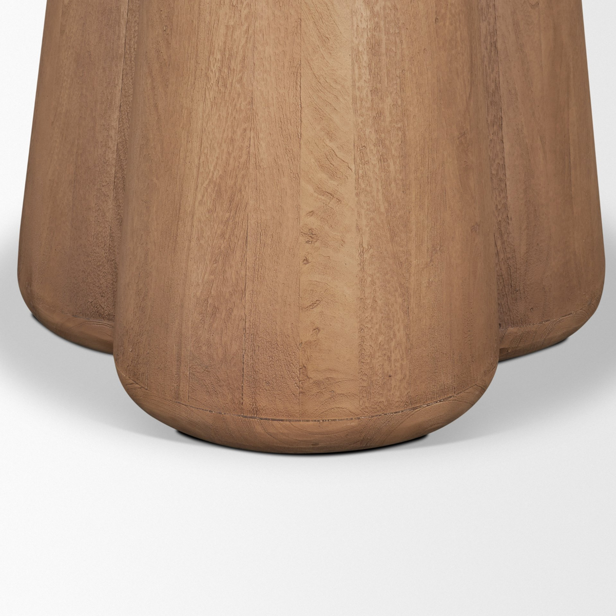 Marilyn 48" Round Pedestal Dining Table