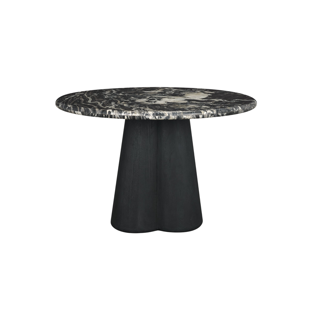 Marilyn 48" Round Pedestal Dining Table