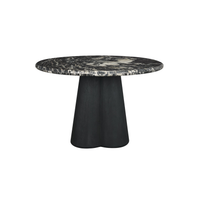 Marilyn 48" Round Pedestal Dining Table