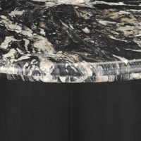 Marilyn 48" Round Pedestal Dining Table