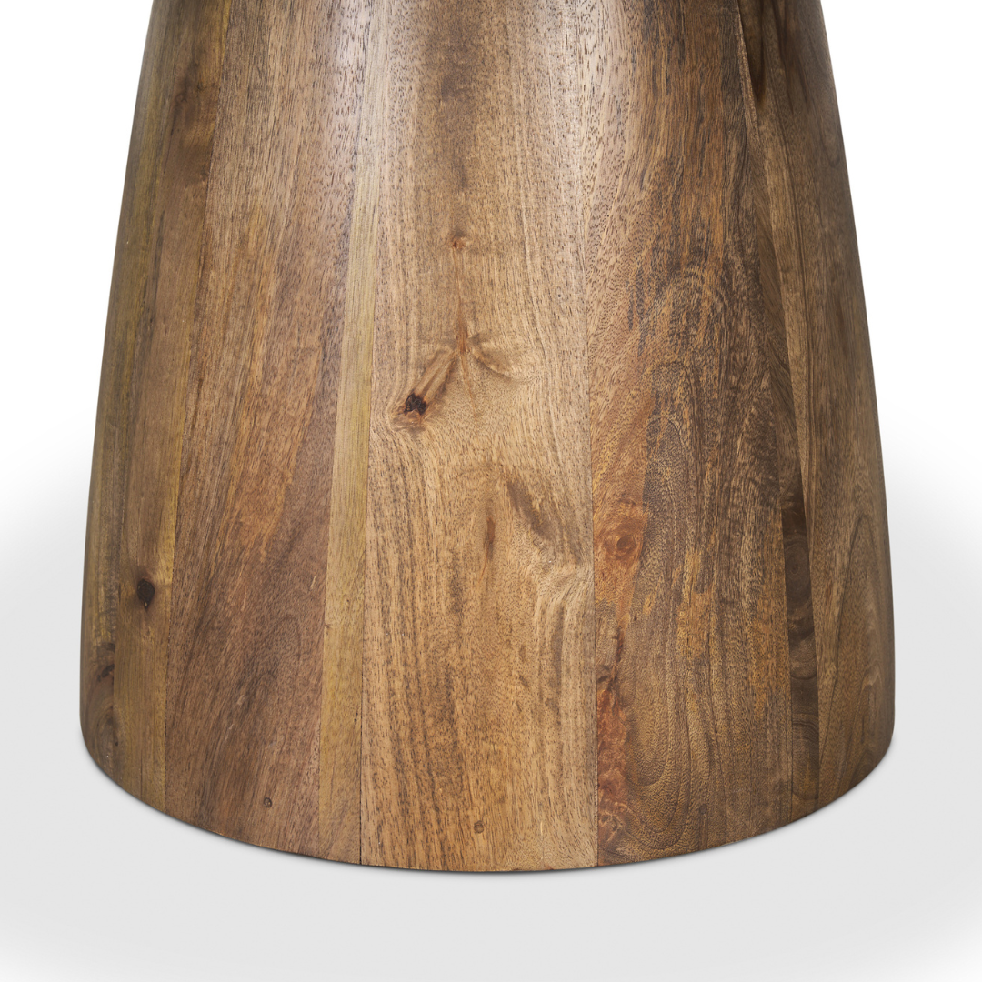 Allyson 42" Round Dining Table