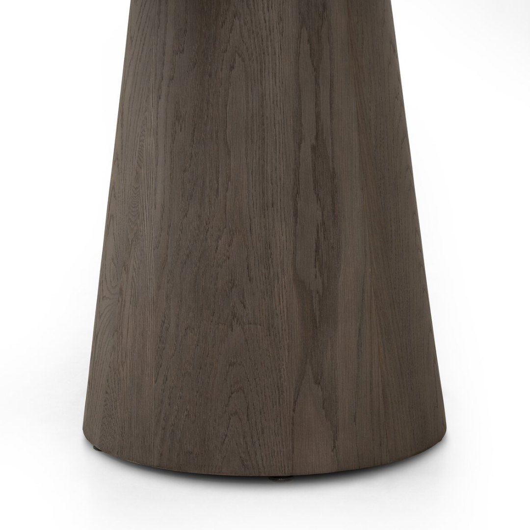 Starla Round Dining Table