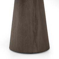 Starla Round Dining Table