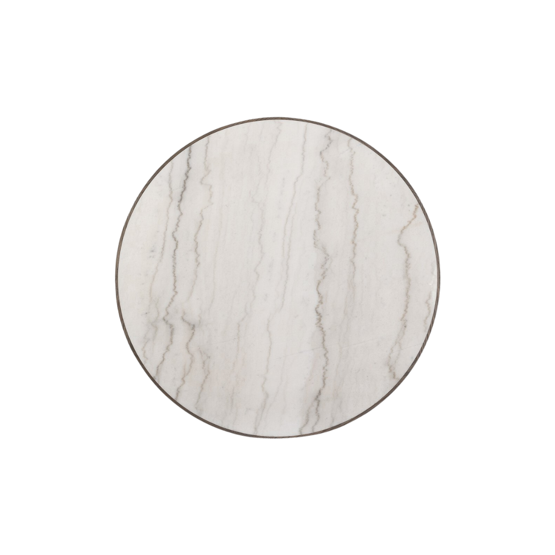 Starla Round Dining Table