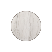 Starla Round Dining Table