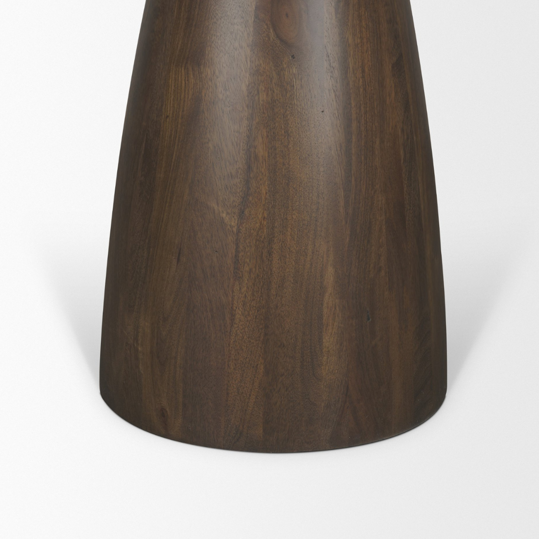 Allyson 42" Round Dining Table