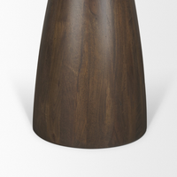 Allyson 42" Round Dining Table