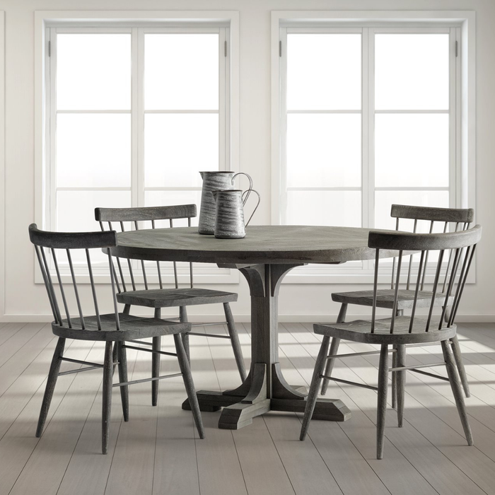 Barrett Round Dining Table