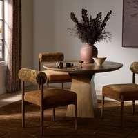 Idella Dining Table