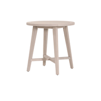 Chester Outdoor 36" Round Counter Table