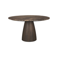 Allyson 54" Round Dining Table