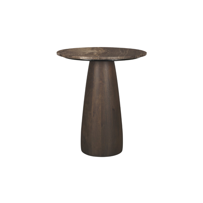 Allyson 32" Bistro Table