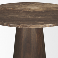 Allyson 32" Bistro Table