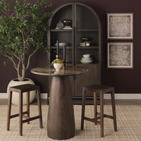 Allyson 32" Bistro Table