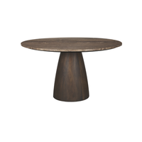 Allyson 54" Round Dining Table
