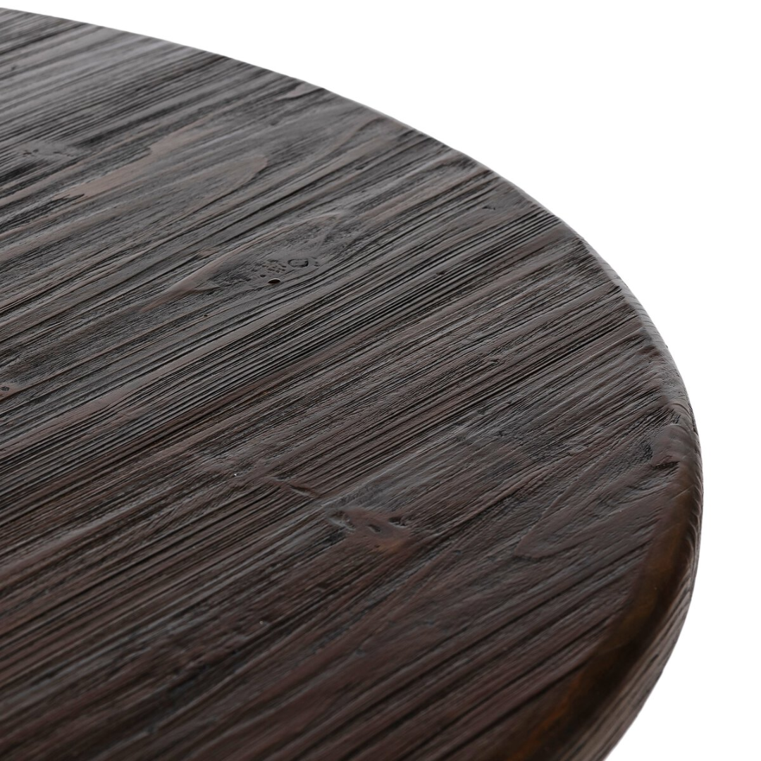 Kastellion Round Dining Table