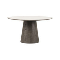 Starla Round Dining Table