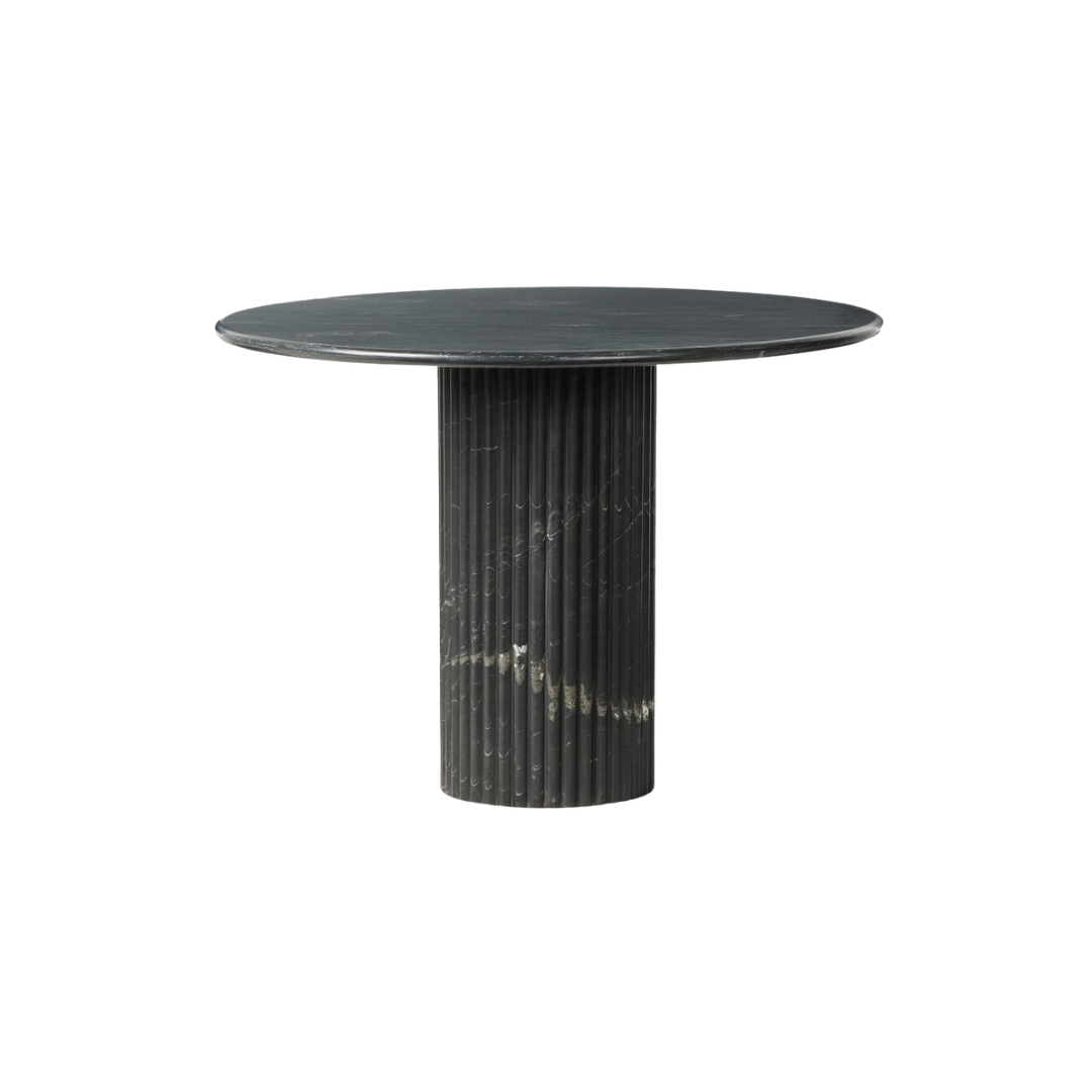 Ophelia 42" Round Dining Table