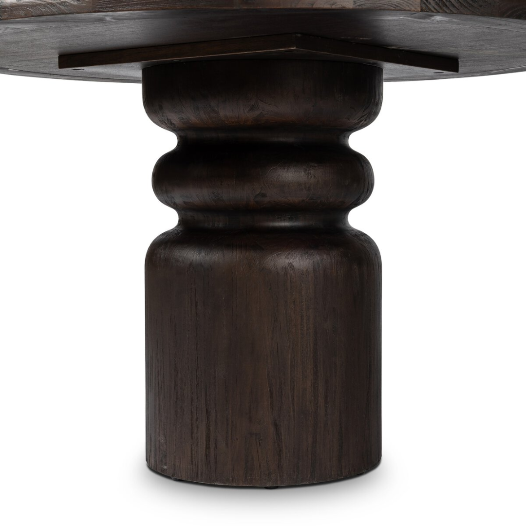 Kastellion Round Dining Table