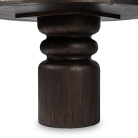 Kastellion Round Dining Table