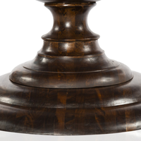 Marian 60" Round Dining Table