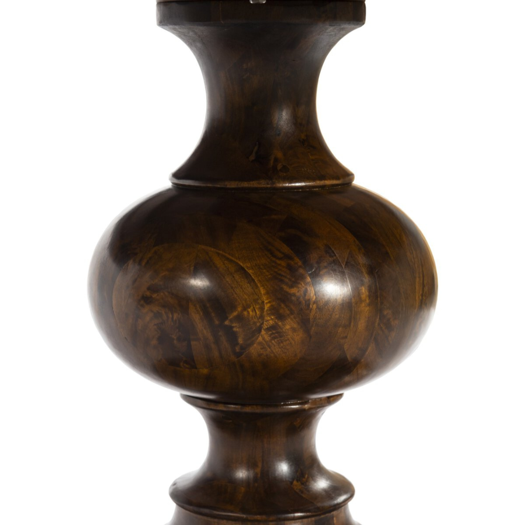 Marian 60" Round Dining Table