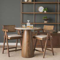 Allyson 32" Bistro Table