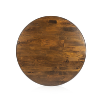 Marian 60" Round Dining Table