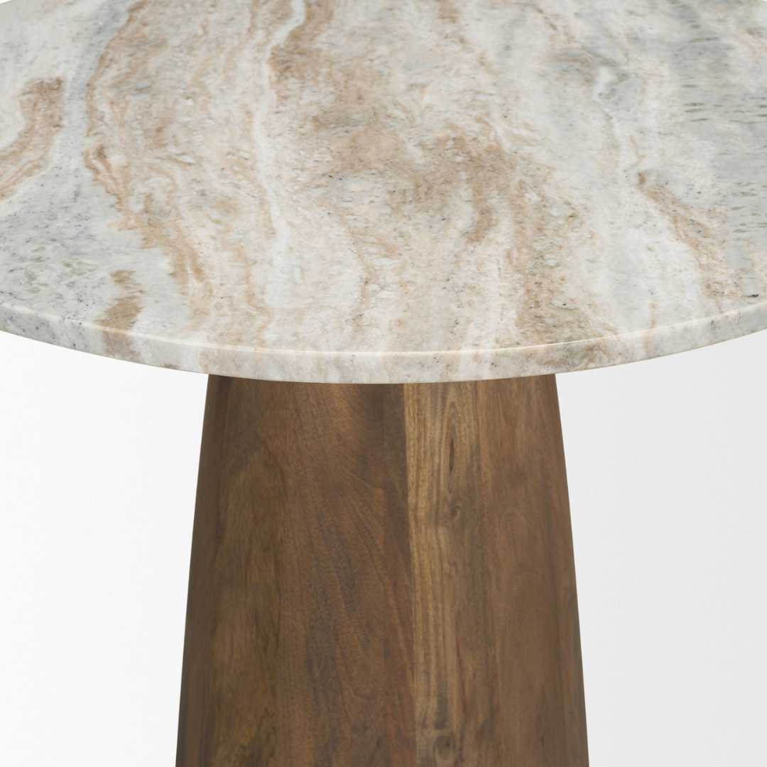 Allyson 32" Bistro Table