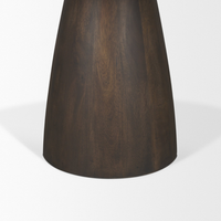 Allyson 54" Round Dining Table