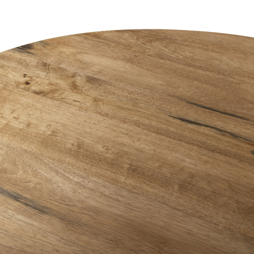 Betta Oval Dining Table