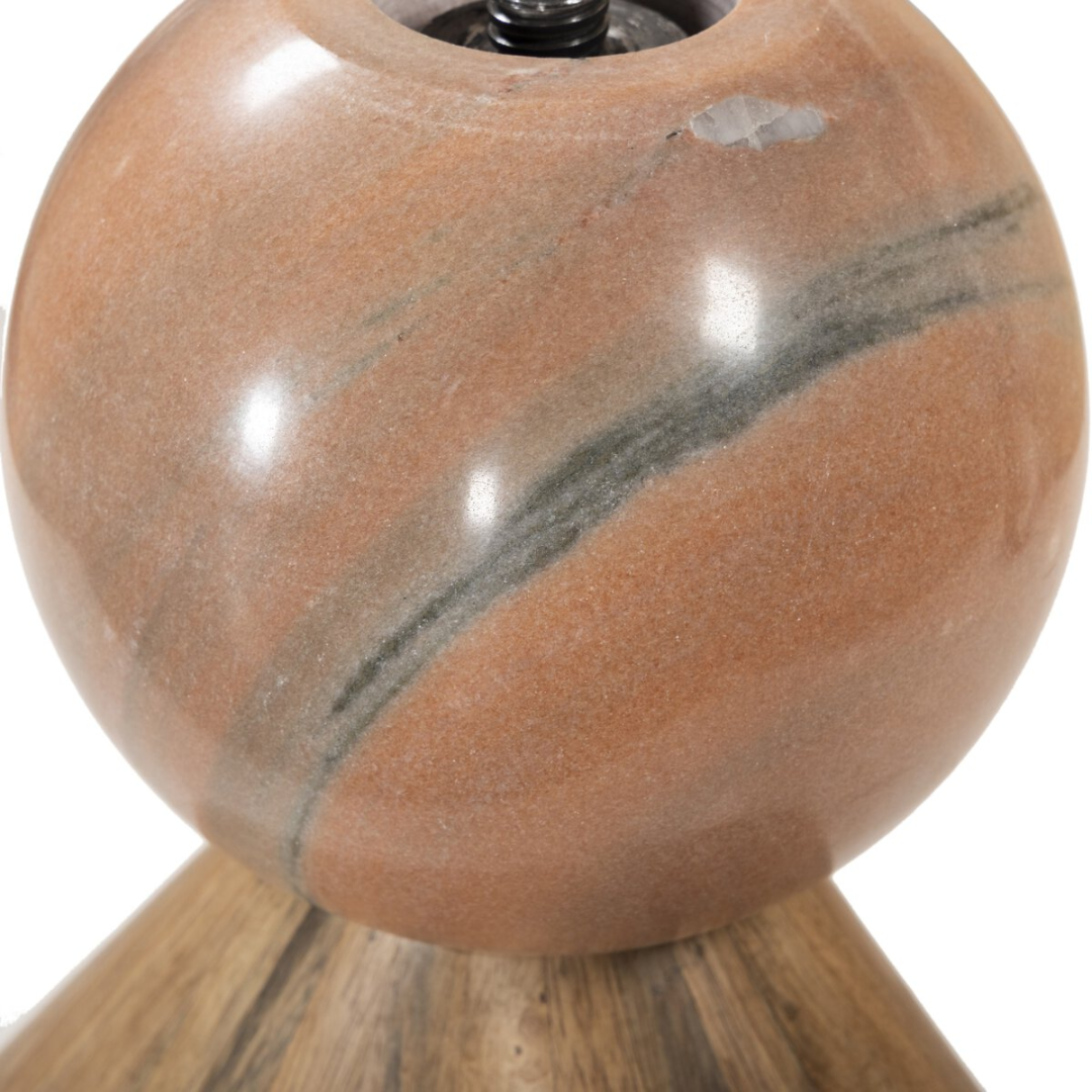 Betta Oval Dining Table