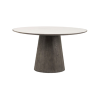 Starla Round Dining Table