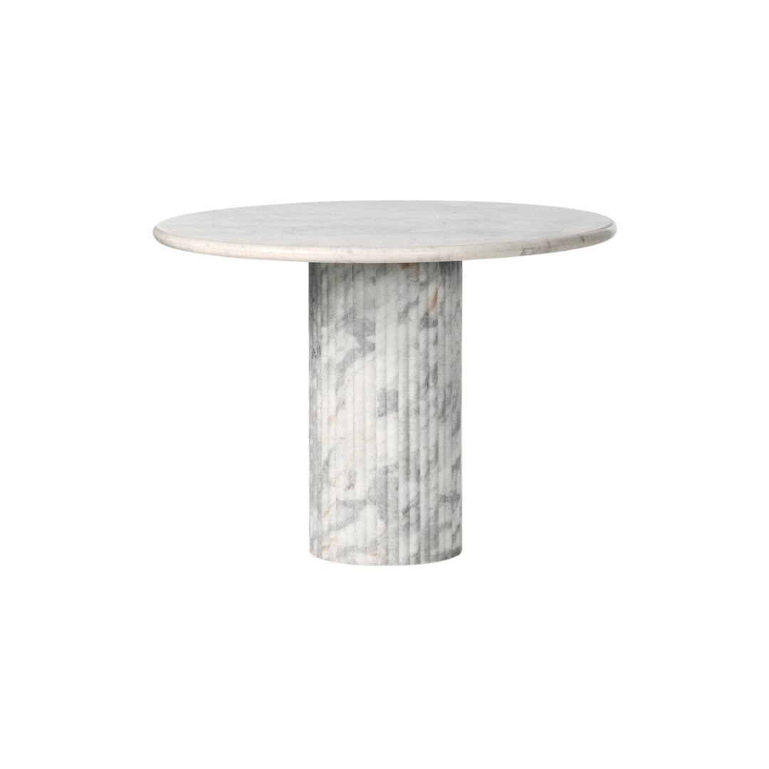 Ophelia 42" Round Dining Table