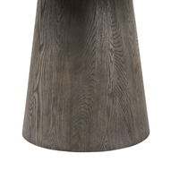 Starla Round Dining Table