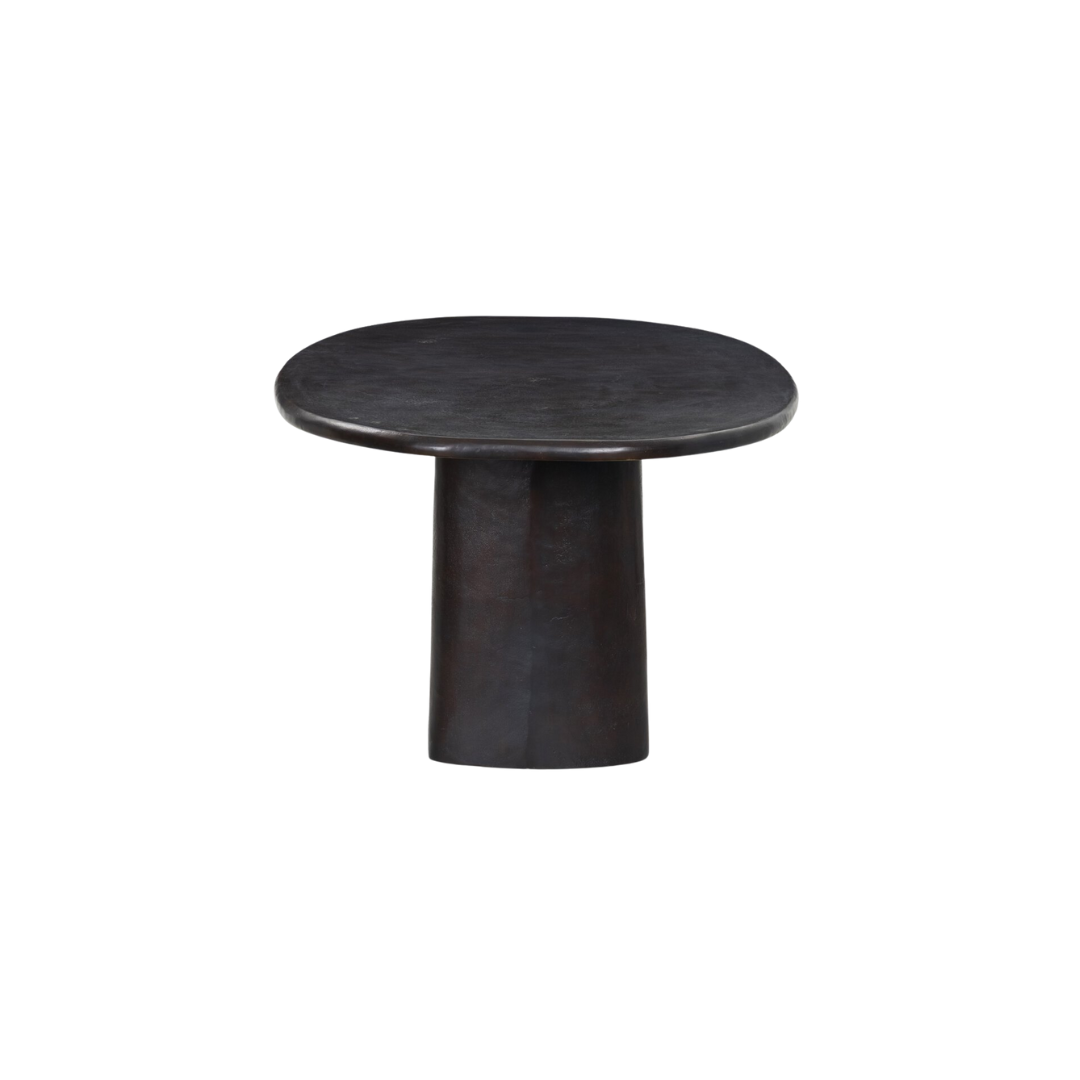 Anwen Outdoor Dining Table-72"