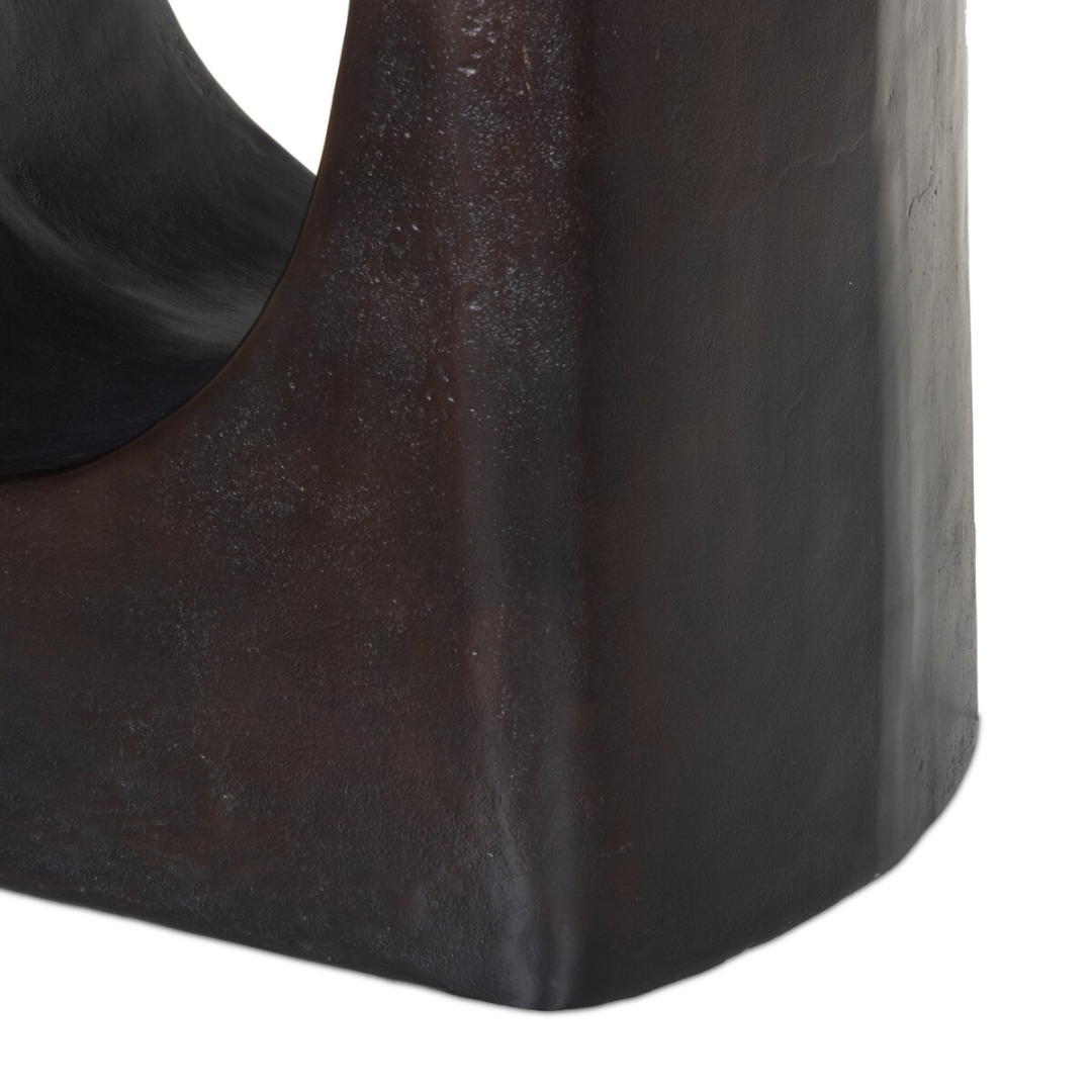 Anwen Outdoor Dining Table-72"