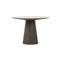 Starla Round Dining Table