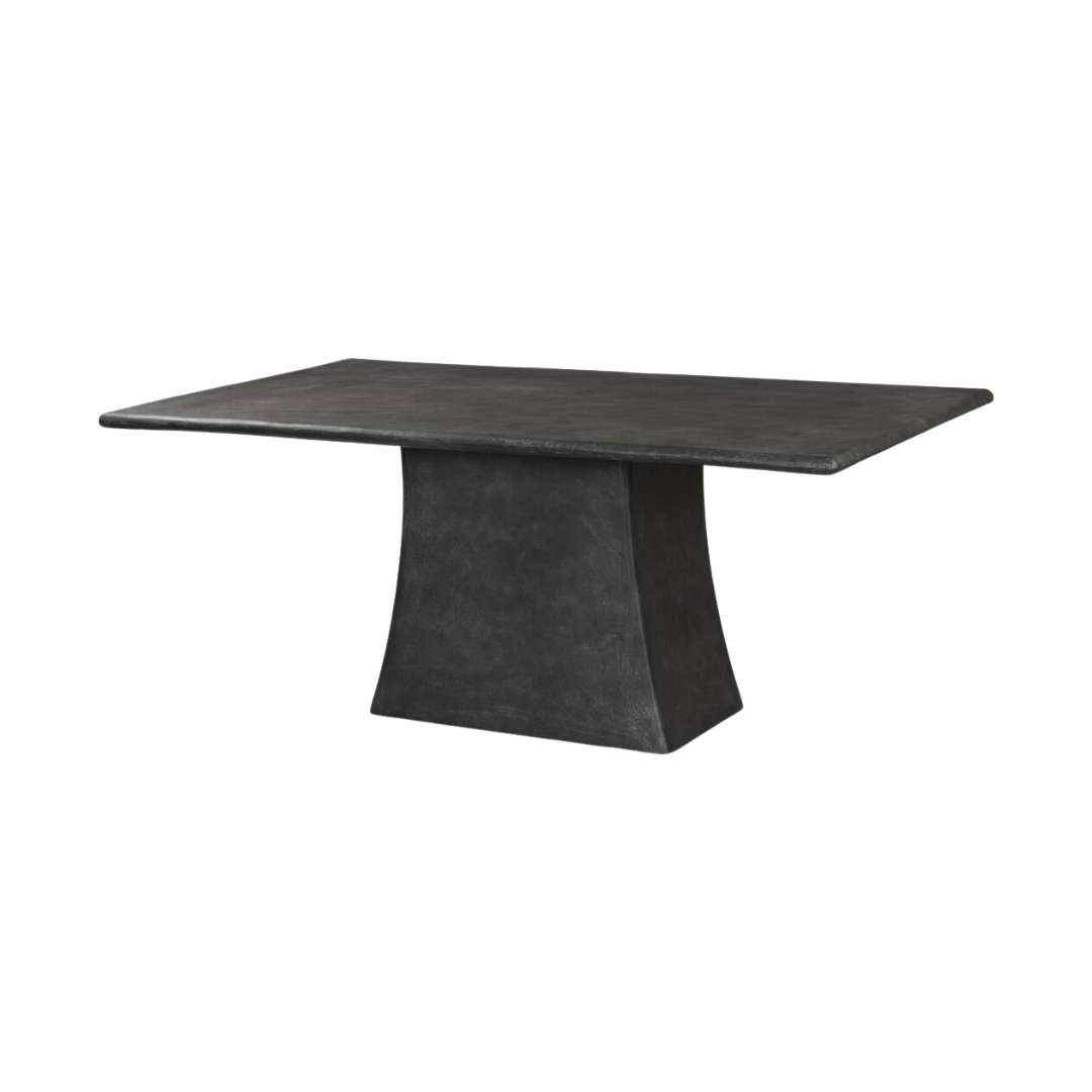 Belén Outdoor Dining Table-72"