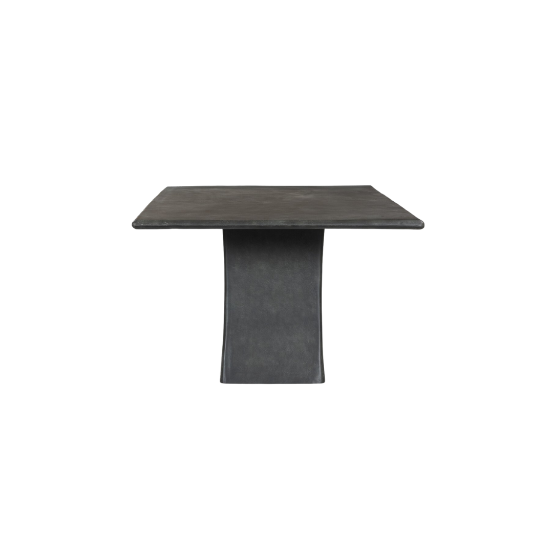 Belén Outdoor Dining Table-72"