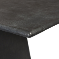 Belén Outdoor Dining Table-72"